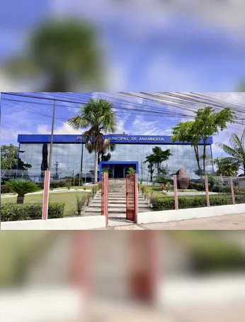 Prefeitura de Ananindeua