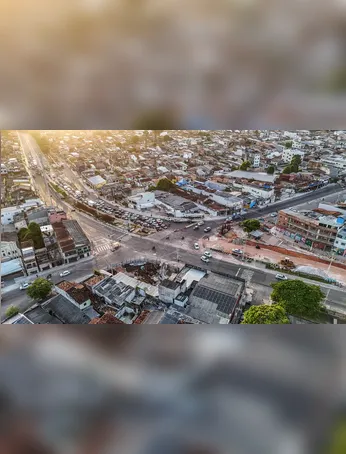 Saiba sobre as mudanças no trânsito na Avenida João Paulo II em Belém com as obras do viaduto e como se adaptar aos novos desvios.