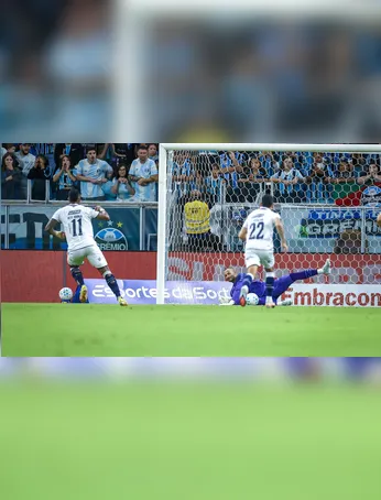 Clube do Remo busca quebrar jejum histórico contra o Grêmio no Brasileirão.