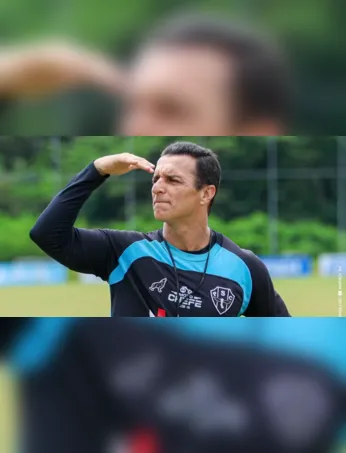 Após a derrota para a Ferroviária, Marcelo Sant’Ana confirmou a demissão de Júnior Rocha e afirmou que o Paysandu busca um novo treinador para reagir nas quatro rodadas finais da Série C.