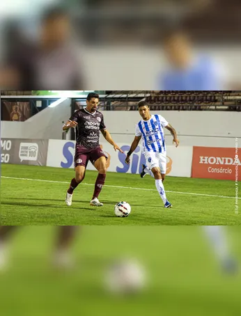 Saiba tudo sobre o confronto entre Ferroviária e Paysandu: horário, onde assistir e prováveis escalações para este domingo (13).