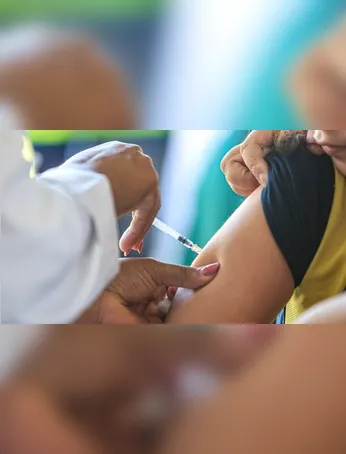 Neste sábado (22/08), acontece o Dia D da Campanha de Multivacinação no Brasil. Vacinação disponível para crianças e adolescentes até 15 anos.