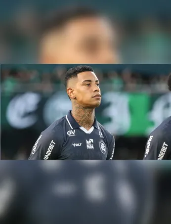 Alef Manga encerra passagem pelo Remo após nova controvérsia; detalhes e impacto em sua carreira.