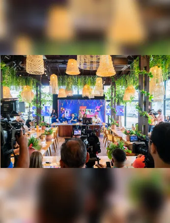 Saiba sobre a operação especial e atrações do Círio Iluminado 2026 em Belém, com detalhes sobre segurança e programação cultural.