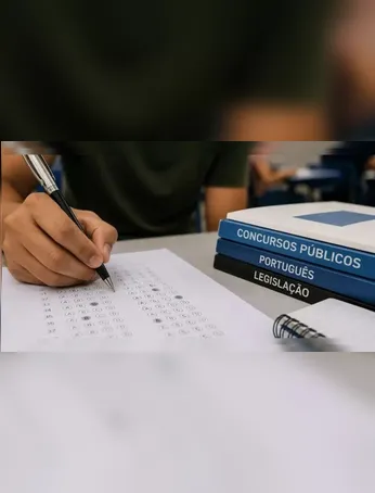 Serão muitas oportunidades para ingressar no serviço público