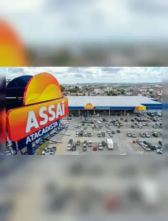 A empresa atacadista oferta mais de 50 vagas entre cinco municípios paraenses