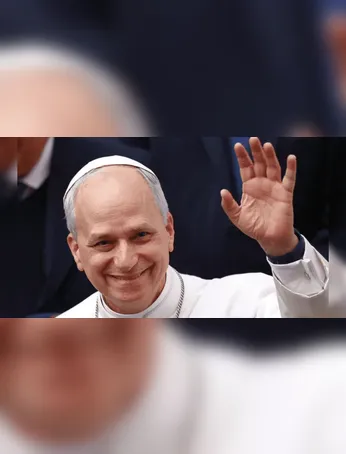Papa Leão XIV passou por cirurgia para a retirada de um nódulo pulmonar nesta terça-feira (13), em Roma.
