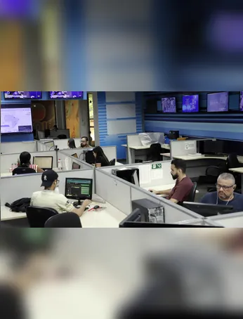 Ao completar 16 anos, o DOL reafirma sua posição como líder no jornalismo amazônico através da inovação e adaptação às novas tecnologias.