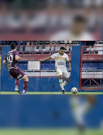 O empate em 1 a 1 entre Brusque e Ferroviária deixou o Paysandu ainda mais pressionado no quadrangular da Série C.