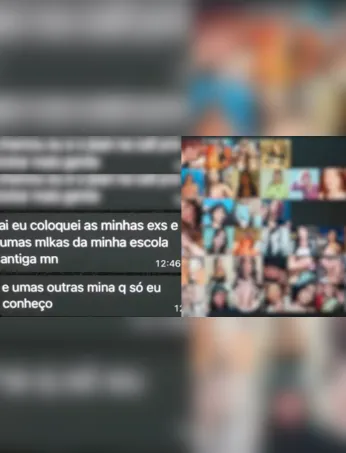 Vítimas são adolescentes de 14 e 15 anos que estudam em colegios de Belém.