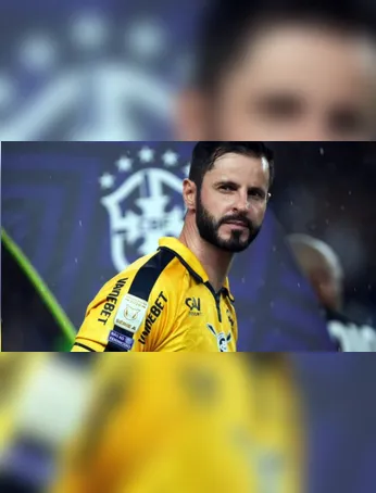 O goleiro Marcelo Rangel se destaca no Remo e atrai interesse do Santos.