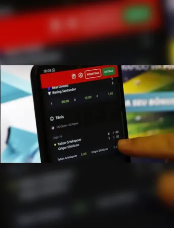 Medida Provisória de Lula proíbe apostas online com prazo de resgate
