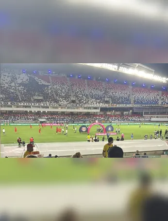Clube do Remo precisa vencer o Red Bull Bragantino para evitar o rebaixamento na reta final do Campeonato Brasileiro.
