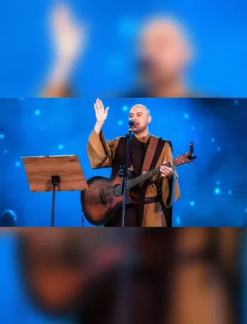 O grande público esperado para o show do Frei Gil promove alteração no trânsito