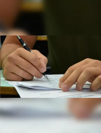 A PRF já enviou oficialmente o pedido de um novo concurso ao MJSP