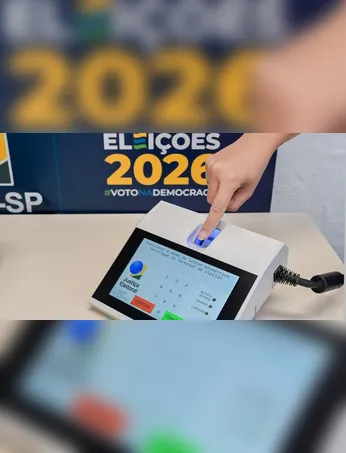 Descubra se eleitores sem biometria podem votar em 2026 e os requisitos necessários.