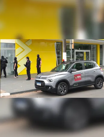Ministério Público do Pará realiza operação em Marabá para investigar suspeitas de desvios em administração municipal.
