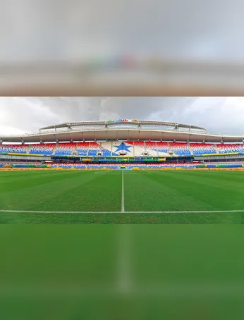 Mangueirão pode receber dois amistosos da Seleção Brasileira Sub-20 contra o Peru em novembro.