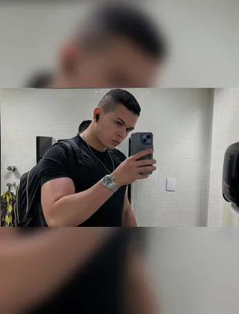 O paraense José Luís está desaparecido desde o último dia 8 de outubro