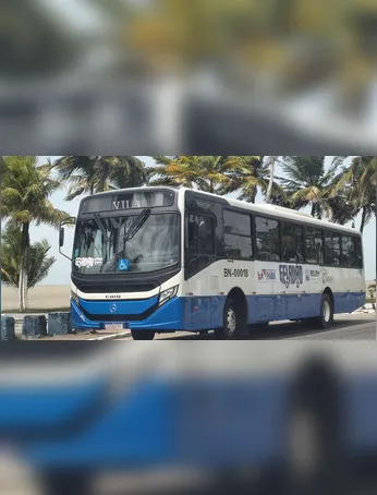 A medida foi definida pela Diretoria de Transportes da Segbel para adequar a oferta de transporte ao aumento da demanda de passageiros