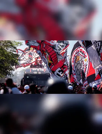 Flamengo deve ser recebido por uma multidão em Belém