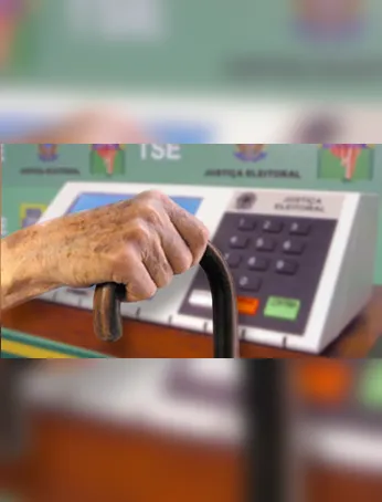 Saiba como o voto nas eleições de 2026 pode ser usado como prova de vida do INSS para idosos a partir de 70 anos.