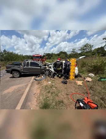 O acidente ocorreu na manhã deste sábado, em Castanhal, em Curuçá.