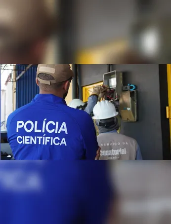 A operação revelou fraudes em sete imóveis no sudeste do Pará, afetando segurança e fornecimento de energia na região.