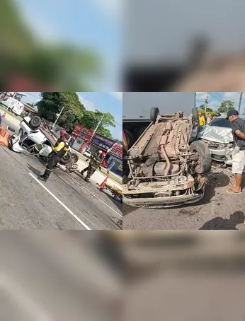 Um grave acidente na BR-316 em Marituba deixou uma pessoa presa às ferragens. Confira detalhes sobre o resgate e as investigações.