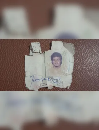 Josemar Araújo Baia nasceu em 10 de março de 1963 e tinha 37 anos quando morreu, em 19 de maio de 2000.