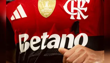 Imagem ilustrativa da imagem Flamengo recorre ao STF contra MP que determina fim das bets