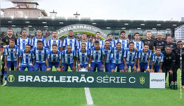 Imagem ilustrativa da imagem Paysandu fecha 2026 com três títulos e fracasso na Série C