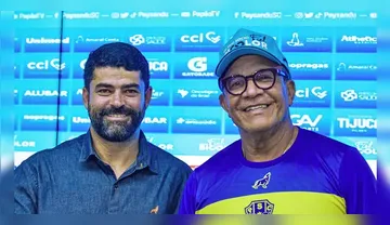 Imagem ilustrativa da imagem Hélio dos Anjos é condenado a indenizar e se retratar por ofensas a Ari Barros