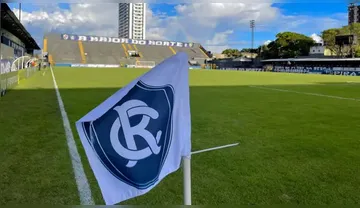 Imagem ilustrativa da imagem Remo tem 2ª menor dívida da Série A, mas enfrenta desafios fiscais