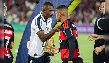 Imagem ilustrativa da imagem Remo x Flamengo: ingressos à venda com preços entre R$ 100 a R$ 400