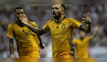 Imagem ilustrativa da imagem Veja o que falta para Nico Schiappacasse ser anunciado no Paysandu