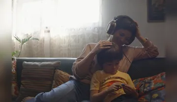 Imagem ilustrativa da imagem Filho de Elis Regina revisita memórias da cantora em documentário