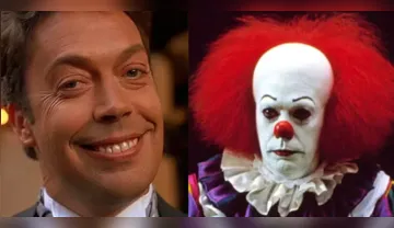 Imagem ilustrativa da imagem Tim Curry, o Pennywise de "IT", morre aos 80 anos