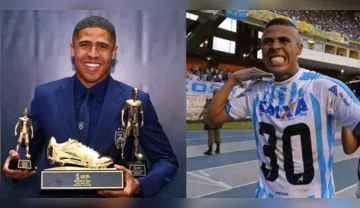 Imagem ilustrativa da imagem Ex-Paysandu, Bergson estreia pela seleção da Malásia e fazendo gol