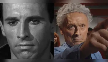 Imagem ilustrativa da imagem Morre Michael Forest, astro de “Star Trek” e “Além da Imaginação”