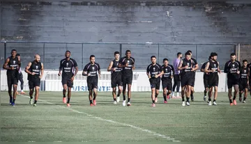 Imagem ilustrativa da imagem Remo investe em “ativos” e já tem elenco encaminhado para 2027, diz Tonhão