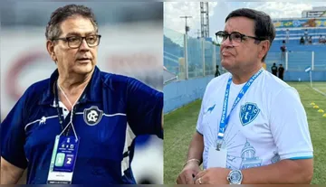 Imagem ilustrativa da imagem Remo e Paysandu entram em campo eleitoral, mas candidatos ficam fora