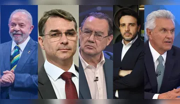 Imagem ilustrativa da imagem Em que os artistas e influenciadores vão votar para presidente? Veja&nbsp;