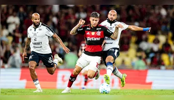 Imagem ilustrativa da imagem Remo x Flamengo: ingresso custa 70% acima da média da Série A