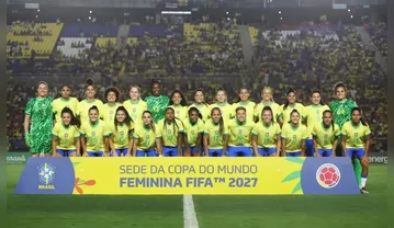Imagem ilustrativa da imagem Sorteio da Copa Feminina de 2027 será realizado em dezembro no Rio