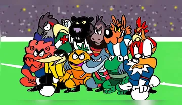 Imagem ilustrativa da imagem Parazão 2027 tem nove técnicos definidos; veja quem falta