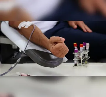 Imagem ilustrativa da imagem Novas regras para doação de sangue no Pará; veja mudanças