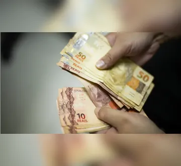 Imagem ilustrativa da imagem Veja como sacar: cerca de R$ 5,8 bilhões ainda estão "esquecidos" pelos donos