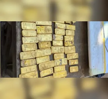 Imagem ilustrativa da imagem Quem pode ficar com tesouro de R$ 54 milhões achado por pedreiros na Bélgica?