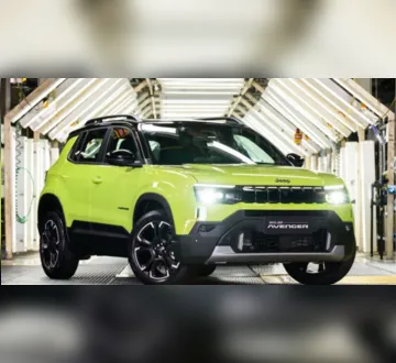 Imagem ilustrativa da imagem Jeep Avenger ou Fiat Pulse: qual SUV compacto vale mais a pena?